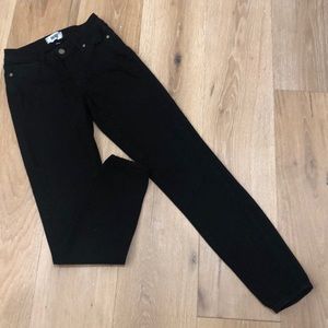 Paige Verdugo Ultra Skinny Jeans